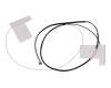 Lenovo G510s (80CJ) WLAN Antenne