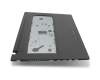 Lenovo G70-70 (80HW) Original Gehäuse Oberseite schwarz