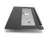 Lenovo G70-70 (80HW) Original Gehäuse Oberseite schwarz