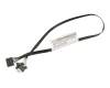 Lenovo IdeaCentre 310-15ASR (90G5) Power-Button-Kabel mit weißer LED