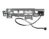 Lenovo IdeaCentre 510-15IKL (90G8) Front-Panel Halterung inkl. Power-Button