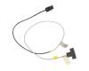 Lenovo IdeaCentre A340-22ICK (F0ES) H-CONN SET 28K M/B-LCD_LG_21.5 TEFLON