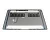 Lenovo IdeaPad 1 15ADA7 (82U4) Original Displaydeckel 39,6cm (15,6 Zoll) grau