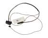 Lenovo IdeaPad 100-15IBY (80MJ/80R8) Original Displaykabel LED eDP 30-Pin