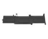 Lenovo IdeaPad 3-14ARE05 (81W3) Replacement Akku 54Wh