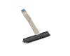 Lenovo IdeaPad 3-14IML05 (81WA) Original Festplatten-Adapter für den 1. Festplatten Schacht