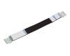 Lenovo IdeaPad 3-15ADA05 (81W1) Original Flachbandkabel (FFC) zur USB Platine