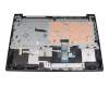Lenovo IdeaPad 3-15ADA05 (81W1) Original Tastatur inkl. Topcase DE (deutsch) grau/grau