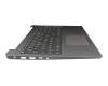 Lenovo IdeaPad 3-15IAU7 (82RK/82T7) Original Tastatur inkl. Topcase FR (französisch) weiß/grau