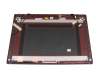 Lenovo IdeaPad 3-15IGL05 (81WQ) Original Displaydeckel 39,6cm (15,6 Zoll) rot