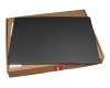 Lenovo IdeaPad 3-15IGL05 (81WQ) Original Displaydeckel 39,6cm (15,6 Zoll) schwarz