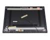 Lenovo IdeaPad 3-15IGL05 (81WQ) Original Displaydeckel 39,6cm (15,6 Zoll) schwarz