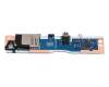 Lenovo IdeaPad 3-15IGL05 (82BU) Original USB Platine