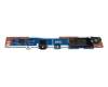 Lenovo IdeaPad 3-15IGL05 (82BU) Original USB Platine