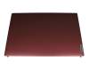 Lenovo IdeaPad 3-15IML05 (81WR/81WB) Original Displaydeckel 39,6cm (15,6 Zoll) rot
