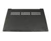 Lenovo IdeaPad 3-15ITL05 (81X8) Original Gehäuse Unterseite anthrazit