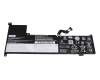 Lenovo IdeaPad 3-17ADA05 (81W2) Original Akku 42Wh