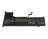 Lenovo IdeaPad 3-17ADA05 (81W2) Replacement Akku 41Wh