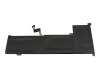 Lenovo IdeaPad 3-17IML05 (81WC) Replacement Akku 41Wh