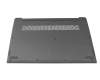 Lenovo IdeaPad 3-17ITL6 (82H9) Original Gehäuse Unterseite grau