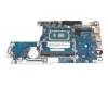 Lenovo IdeaPad 3-17ITL6 (82H9) Original Mainboard 5B21B85066 (onboard CPU/GPU/RAM) Intel Core i3-1115G4 4GB UMA
