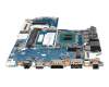Lenovo IdeaPad 3-17ITL6 (82H9) Original Mainboard 5B21B85066 (onboard CPU/GPU/RAM) Intel Core i3-1115G4 4GB UMA