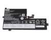 Lenovo IdeaPad 3 Chrome-14M836 (82KN) Original Akku 42Wh