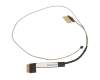 Lenovo IdeaPad 310-15IAP (80TT) Original Displaykabel LED eDP 30-Pin
