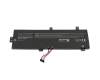 Lenovo IdeaPad 310-15ISK (80SM/80SN) Replacement Akku 31Wh