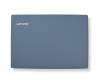 Lenovo IdeaPad 320-15AST (80XV) Original Displaydeckel 39,6cm (15,6 Zoll) blau