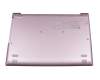 Lenovo IdeaPad 320-15AST (80XV) Original Gehäuse Unterseite lila