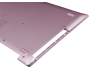 Lenovo IdeaPad 320-15AST (80XV) Original Gehäuse Unterseite lila