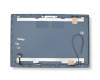Lenovo IdeaPad 320-15IKB (80XL/80YE) Original Displaydeckel 39,6cm (15,6 Zoll) blau