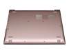 Lenovo IdeaPad 320-15IKBRN (81BG/81BT) Original Gehäuse Unterseite (coral red)