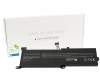 Lenovo IdeaPad 320-17IKB (81BJ) Replacement Akku 37Wh