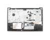 Lenovo IdeaPad 320-17ISK (80XJ) Tastatur inkl. Topcase DE (deutsch) grau/grau