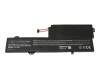 Lenovo IdeaPad 320S-13IKB (81AK) Replacement Akku 23Wh