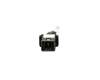Lenovo IdeaPad 320S-15AST (80YB) Original Stromversorgungsbuchse inkl. Kabel