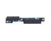 Lenovo IdeaPad 330-14IKB (81G2/81DA) Original Festplatten Einbau-Kit für den Laufwerks Schacht