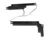 Lenovo IdeaPad 330-15ARR (81D3) Original Lautsprecher (links + rechts)