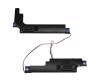 Lenovo IdeaPad 330-15ARR (81D3) Original Lautsprecher (links + rechts)