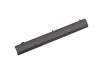 Lenovo IdeaPad 330-15IKB (81DC) Original Laufwerksblende (grau)