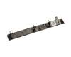 Lenovo IdeaPad 330-15IKB (81DC) Original Laufwerksblende (grau)