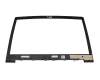 Lenovo IdeaPad 330-15IKB Touch (81DJ) Original Displayrahmen 39,6cm (15,6 Zoll) schwarz
