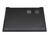 Lenovo IdeaPad 330-17IKB (81DK) Original Gehäuse Unterseite grau