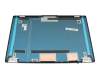 Lenovo IdeaPad 5-14ALC05 (82LM) Original Displaydeckel 35,6cm (14 Zoll) blau