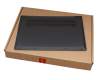 Lenovo IdeaPad 5-14ALC05 (82LM) Original Gehäuse Unterseite grau