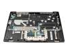 Lenovo IdeaPad 5-14ALC05 (82LM) Original Tastatur inkl. Topcase DE (deutsch) dunkelgrau/grau mit Backlight