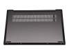 Lenovo IdeaPad 5-14IIL05 (81YH) Original Gehäuse Unterseite schwarz