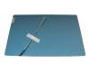 Lenovo IdeaPad 5-14ITL05 (82FE) Original Displaydeckel 35,6cm (14 Zoll) blau